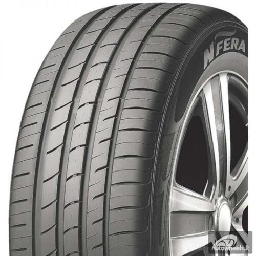 Padangos N-fera RU1 95 V (D A B  69dB)