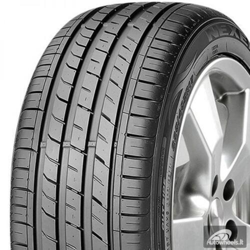 Padangos N-fera SU1 100 Y XL (C A A  69dB)