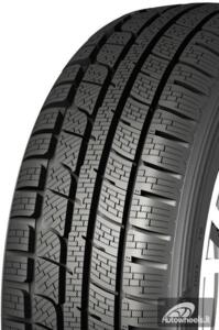 Padangos SV-55 104 V XL (C C B  72dB)