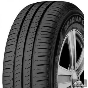 Padangos Roadian CT8 104/102 T (C A B  70dB)