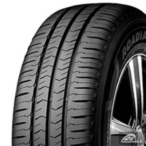 Padangos Roadian CT8 115/113 R (C A B  72dB)