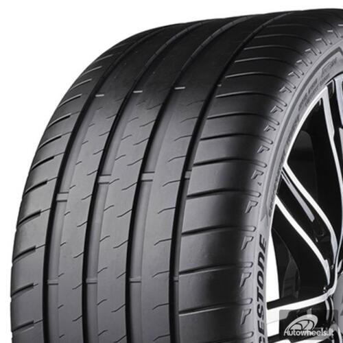 Padangos Potenza Sport Evo 105 Y XL (C A B  72dB)