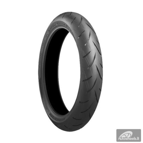 Padangos BATTLAX S21F TL 58 W