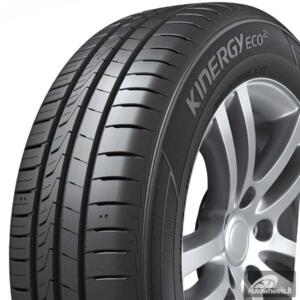 Padangos Kinergy Eco2 (K435) 88 T (C B B  70dB)