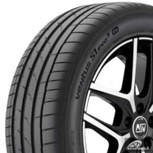 Padangos Ventus S1 Evo3 ev (K127E) 101 V XL AO, (+) SEAL (B A A  69dB)