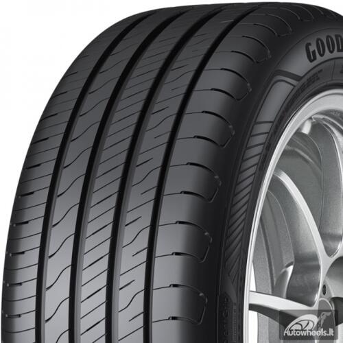 Padangos EfficientGrip 2 SUV 98 V (B A B  70dB)