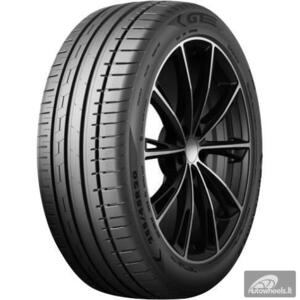 255/40R20 GT RADIAL SPORTACTIVE2 101Y XL BAA70