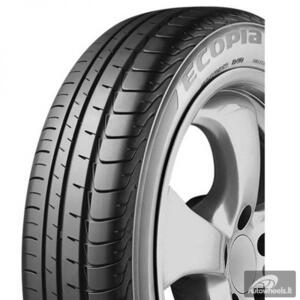 Padangos Ecopia EP500 89 T XL * (B B B  69dB)