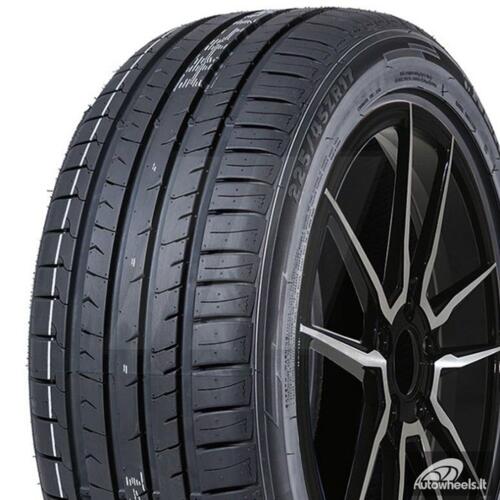 NEREUS 245/35 R19 93W NS601