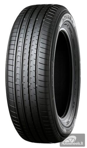 YOKOHAMA 225/55 R18 98H ADVAN V61