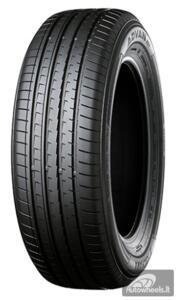 YOKOHAMA 225/55 R18 98H ADVAN V61