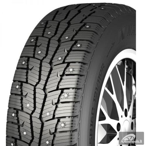 Padangos IV-1 121/119 R