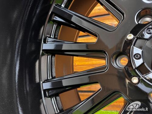 Ratlankis V-Rock VR11X R22X12J 5X139.7 ET-44 78.1 Gloss Black