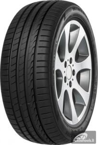 MINERVA 235/50 R18 101Y F205 XL