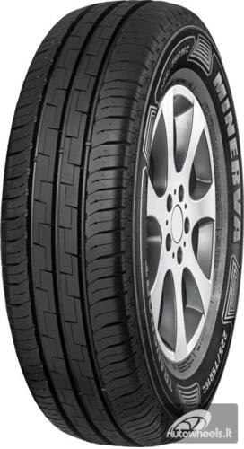 MINERVA 205/65 R16C 107/105T Transport RF19