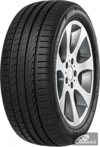 MINERVA 245/35 R19 93Y F205 XL