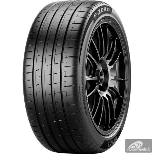 245/45R19 PIRELLI P ZERO (PZ5) 102Y XL (*) Elect