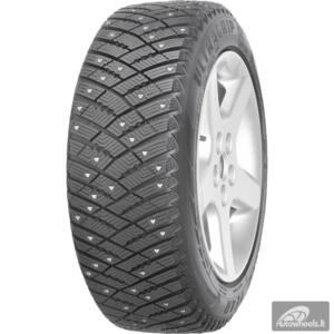 195/50R16 GOODYEAR ULTRA GRIP ICE ARCTIC 88T XL FP DOT22 Studded 3PMSF M+S