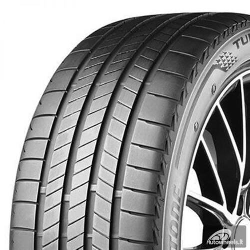 Padangos Turanza Eco 93 T (+) SEAL (A B B  71dB)