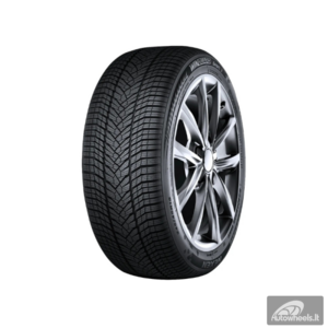 Padangos Winguard Sport 3 103 V XL (D C B  72dB)