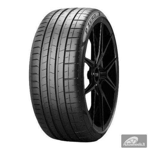 Padangos P-ZERO(PZ4) NC0 115 Y XL (B A A  71dB)