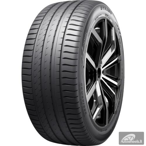 315/30R22 DYNAMO STREET-H PURSUIT SUV 107W XL RP BAB73