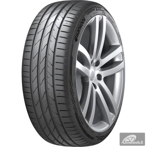 275/45R21 HANKOOK VENTUS EVO SUV (K137A) 110Y XL RP BAB71