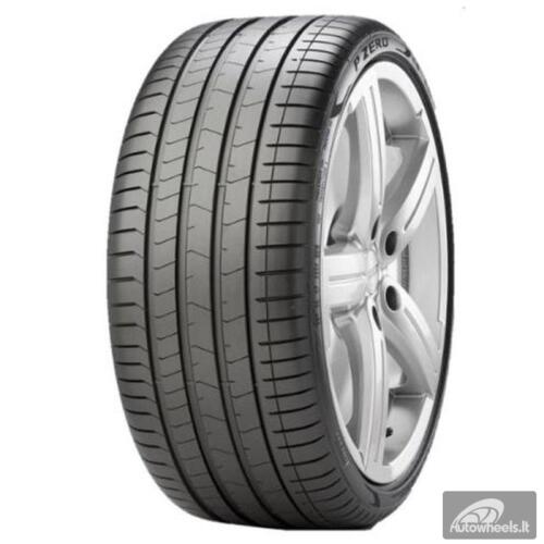 Padangos P-ZERO(PZ4)* 106 Y XL (C B A  70dB)