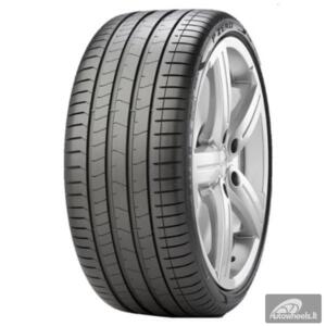 Padangos P-ZERO(PZ4)* 106 Y XL (C B A  70dB)