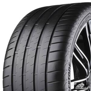 Padangos Potenza Sport Evo 105 Y XL (C A B  72dB)