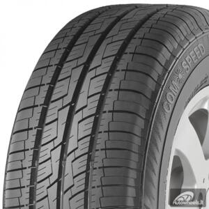 Padangos COM*SPEED 112/110 R (D C B  72dB)