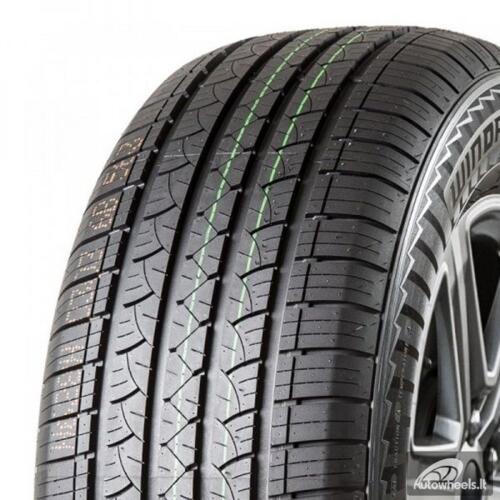 Padangos CATCHFORS H/T 107 V XL (D B B  72dB)