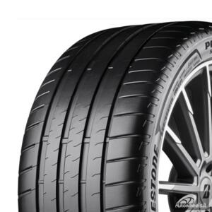 Padangos Potenza Sport Evo 100 Y XL (C A B  72dB)