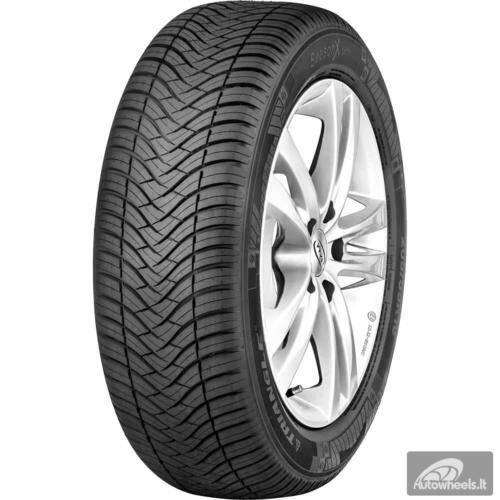 195/60R16 TRIANGLE SEASONX (TA01) 93V XL RP CBB72 3PMSF M+S