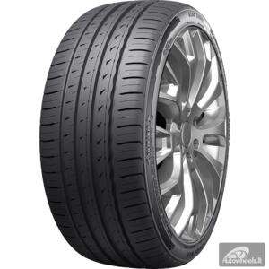 275/45R20 ROAD RIDER STRADA MAX 110W XL CBB72 M+S