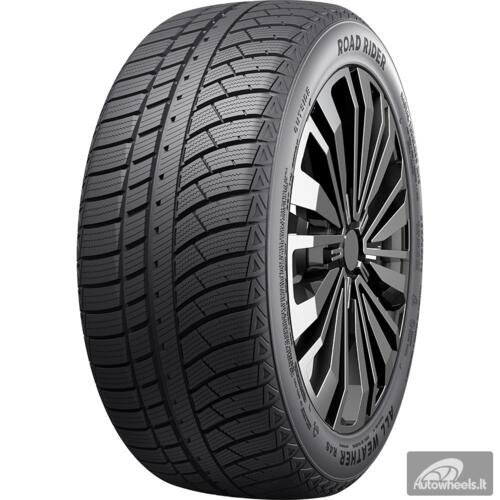 205/60R16 ROAD RIDER ALL WEATHER R4S 96V XL DBB72 3PMSF M+S