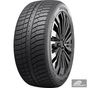 205/60R16 ROAD RIDER ALL WEATHER R4S 96V XL DBB72 3PMSF M+S