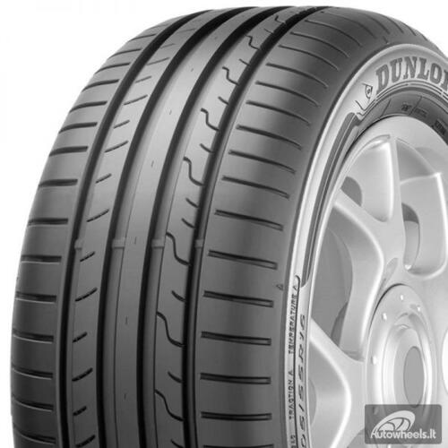 Padangos Sport Bluresponse 95 V (C A B  71dB)