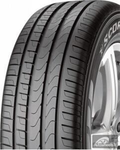 Padangos Scorpion Verde 103 W AO (B B 69dB)