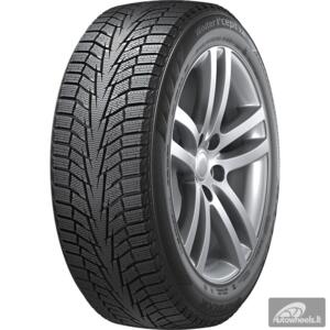 195/70R14 HANKOOK WINTER I*CEPT IZ2 (W616) 91T Friction CEB72 3PMSF IceGrip M+S