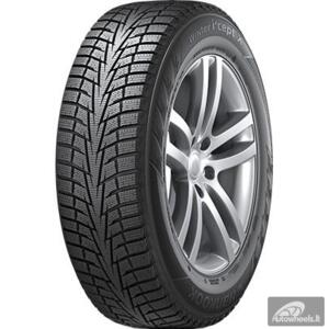 255/65R17 HANKOOK WINTER I*CEPT X (RW10) 110T RP DOT22 Friction DDB73 3PMSF M+S