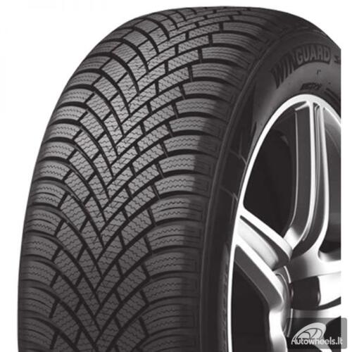 Padangos Winguard Snow G 3 (WH21) 84 T (D C B  71dB)