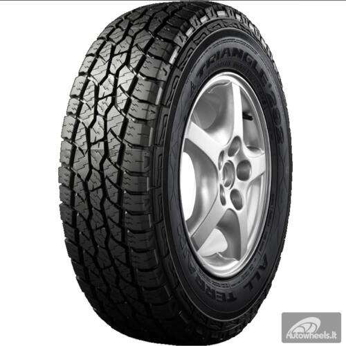 255/65R17 TRIANGLE AGILEX A/T (TR292) 110H DOT22 DCB72 M+S
