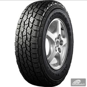 255/65R17 TRIANGLE AGILEX A/T (TR292) 110H DOT22 DCB72 M+S