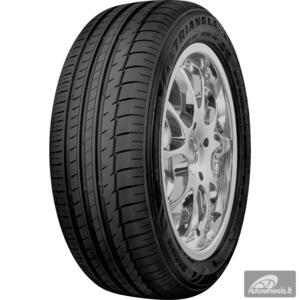 275/40R21 TRIANGLE SPORTEX (TH201) 107Y XL RP USED 300km CCB73 M+S