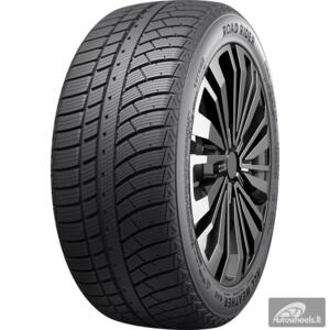 155/65R14 ROAD RIDER ALL WEATHER R4S 75T DCB71 3PMSF M+S