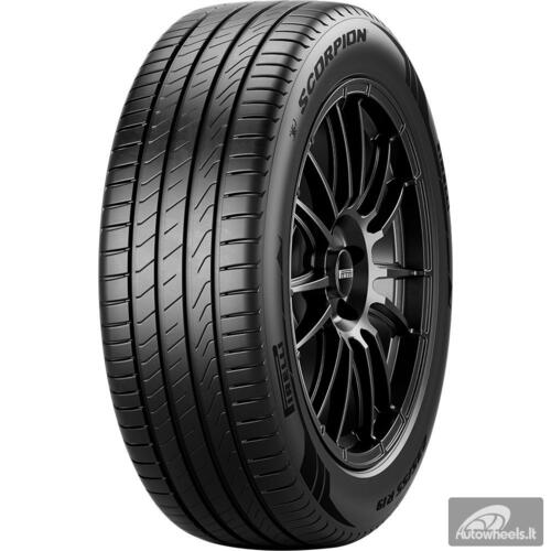 275/45R20 PIRELLI SCORPION (S3) 110Y XL BAB72