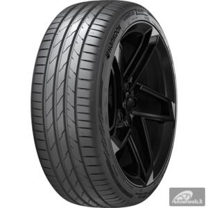 255/40R19 HANKOOK VENTUS EVO (K137) 100Y XL RP MOUNTED CAB71