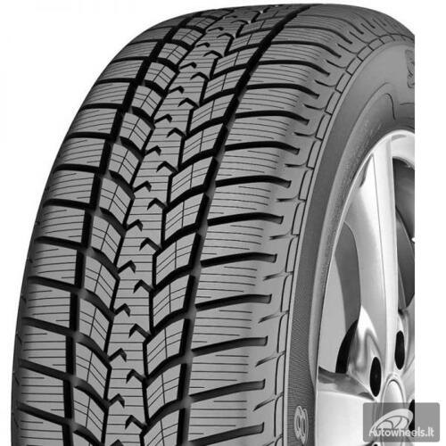 Padangos Eskimo SUV 2 96 H (C C B  72dB)