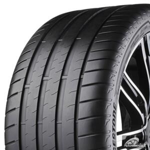 Padangos Potenza Sport Evo 105 Y XL (C A B  72dB)